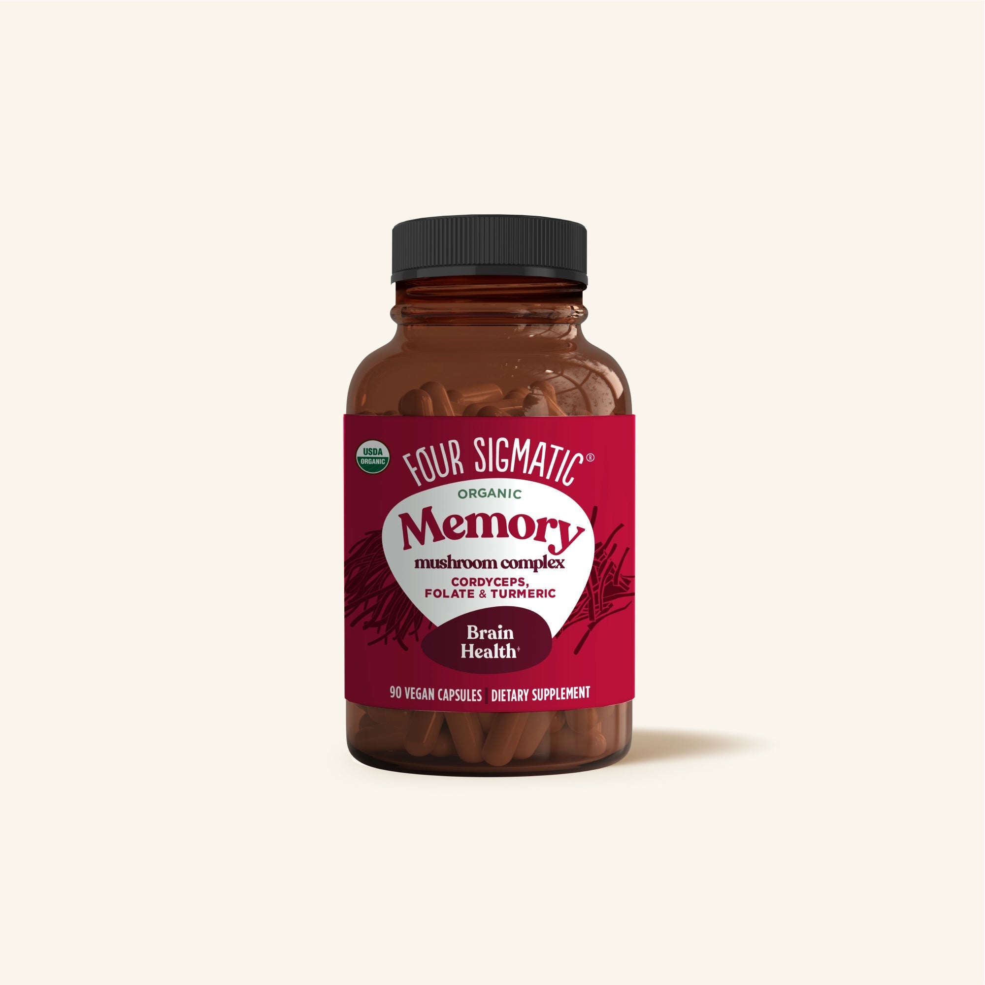 Memory Capsules - Clean Energy