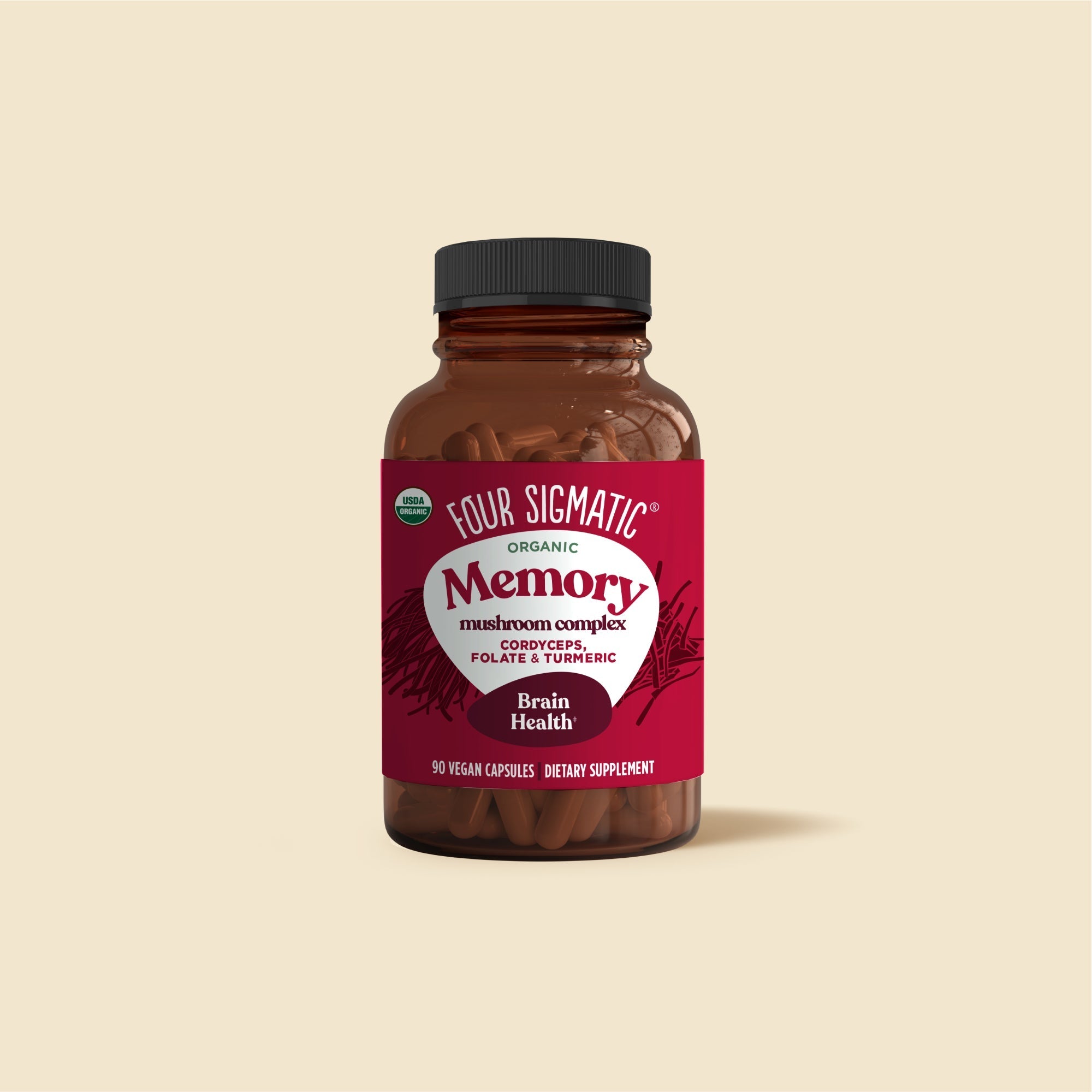 Memory Capsules - Clean Energy