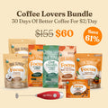 Coffee Lovers Bundle - Better Morning