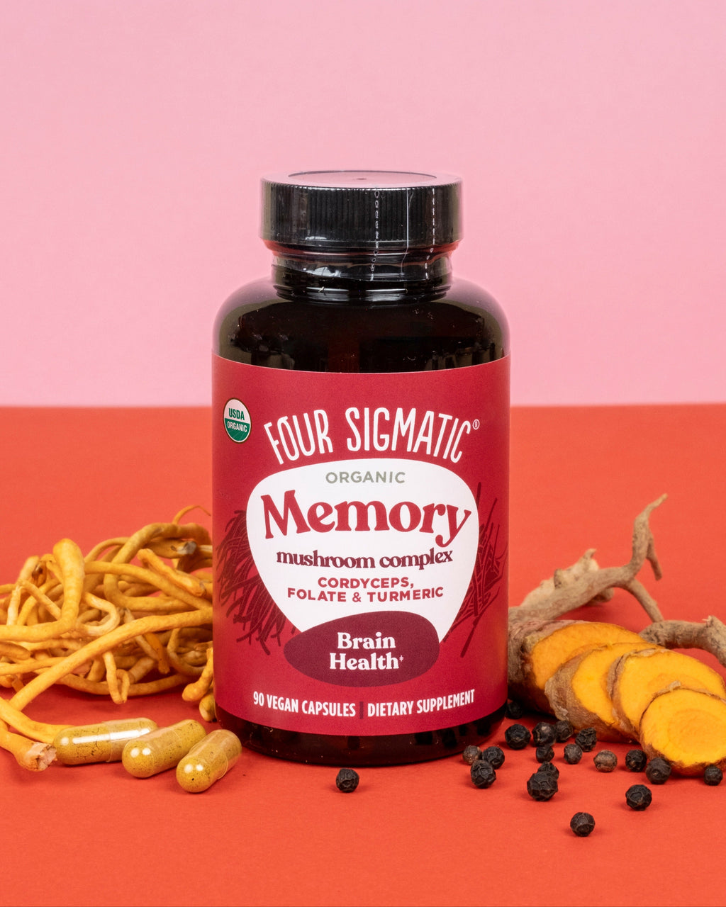 Memory Capsules - Clean Energy