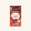 Focus Dark Roast High Caf Espresso Pods (10ct) - Smooth Morning