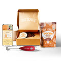 Mushroom Coffee Starter Kit - Clean Start