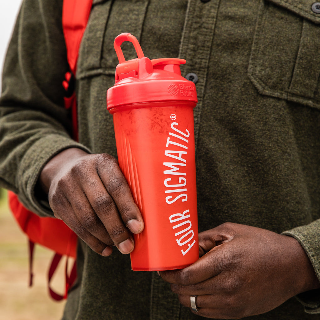 Shaker Cup - Balanced Blend