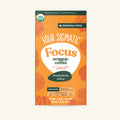 Focus Dark Roast Espresso Pods (Free - Just Pay Shipping) - Focus Support