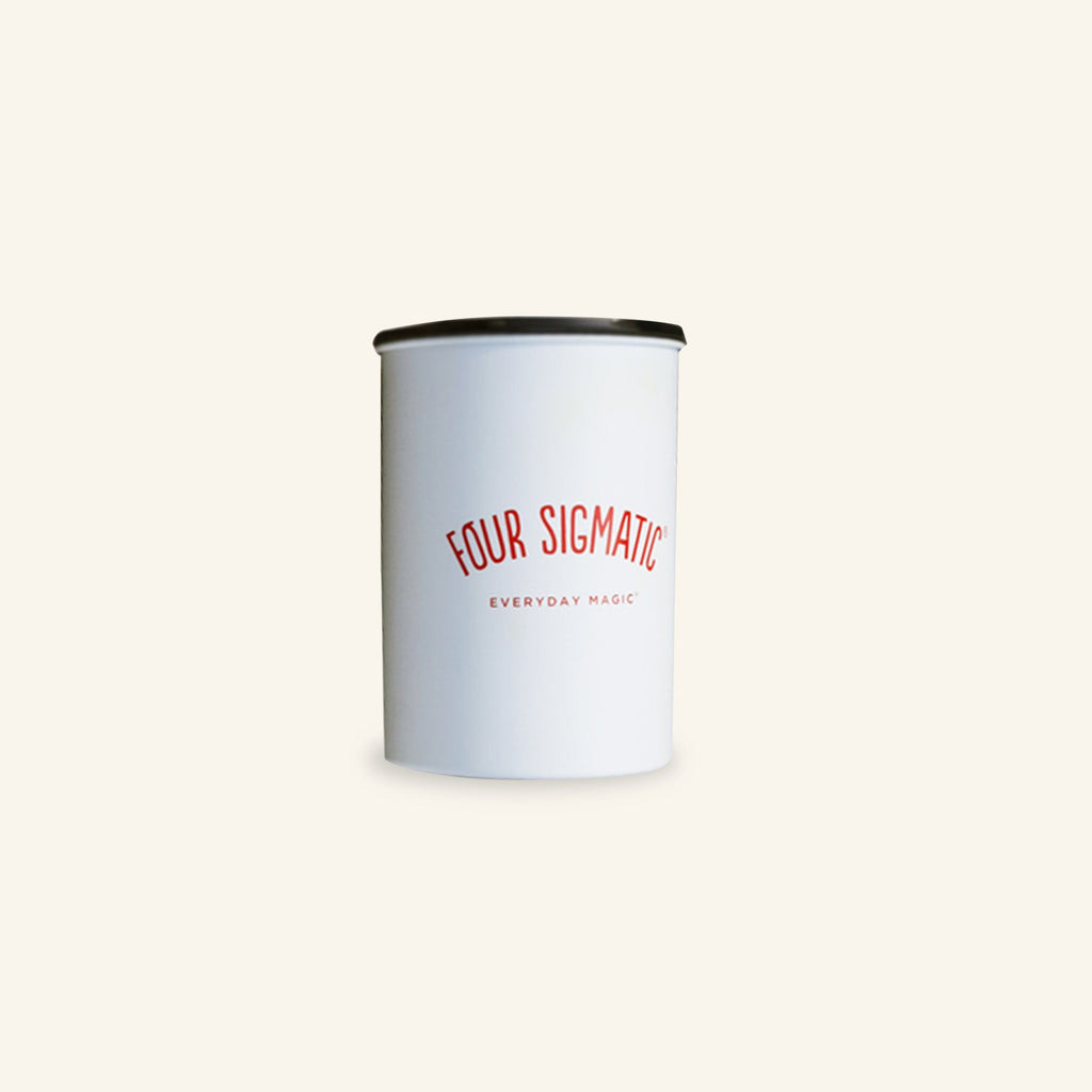 Coffee and Protein Canister - Functional Blend