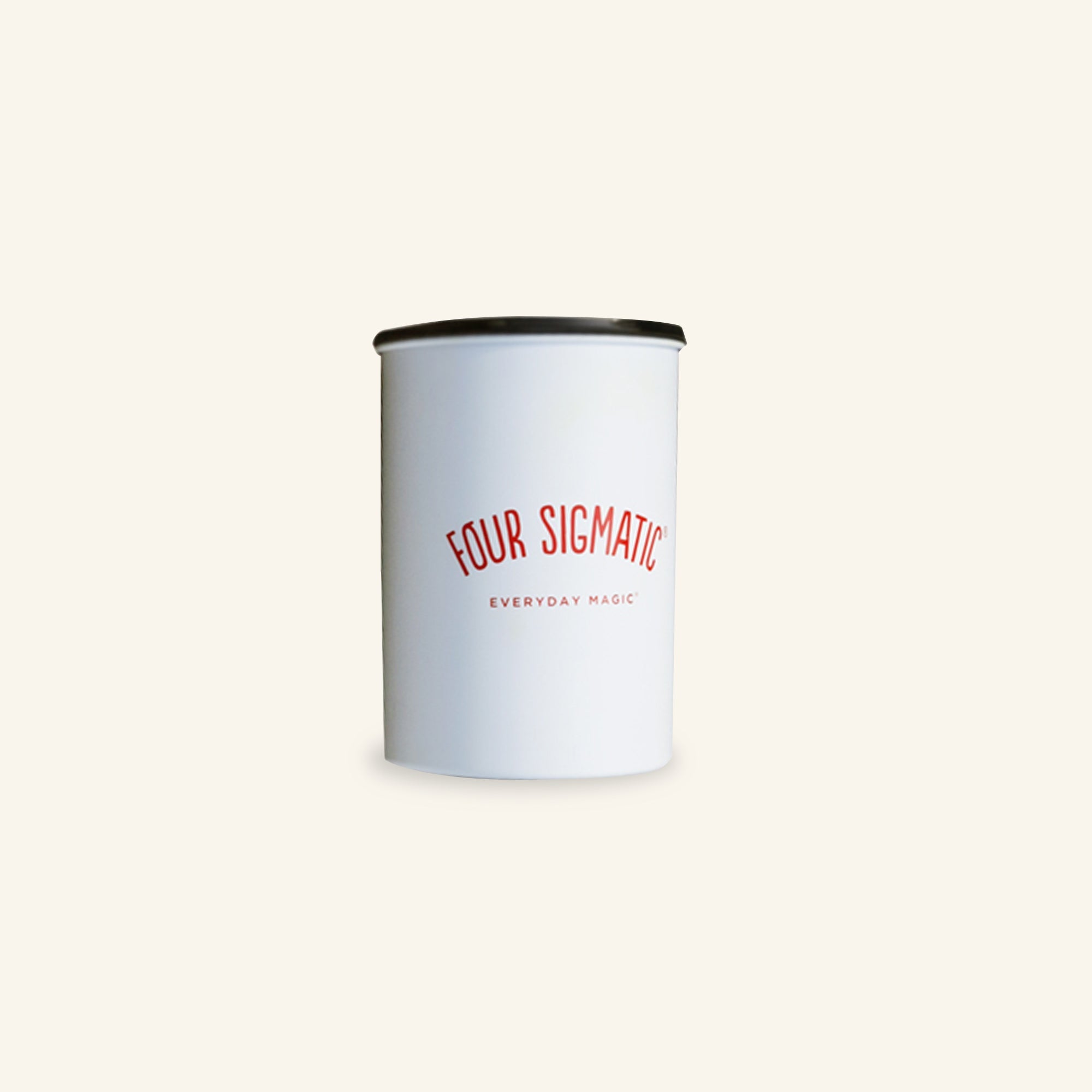 Coffee and Protein Canister - Functional Blend