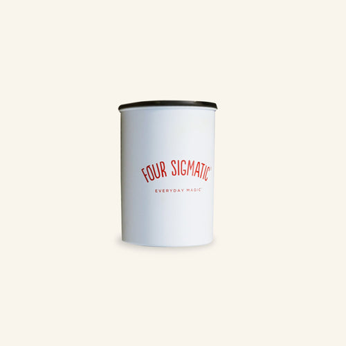 Coffee and Protein Canister - Functional Blend