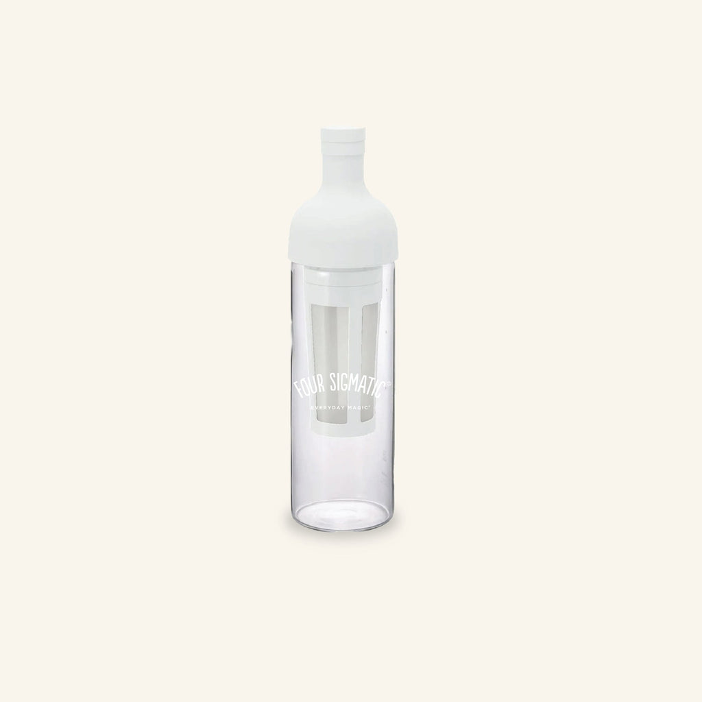 Cold Brew Bottle - Premium Coffee