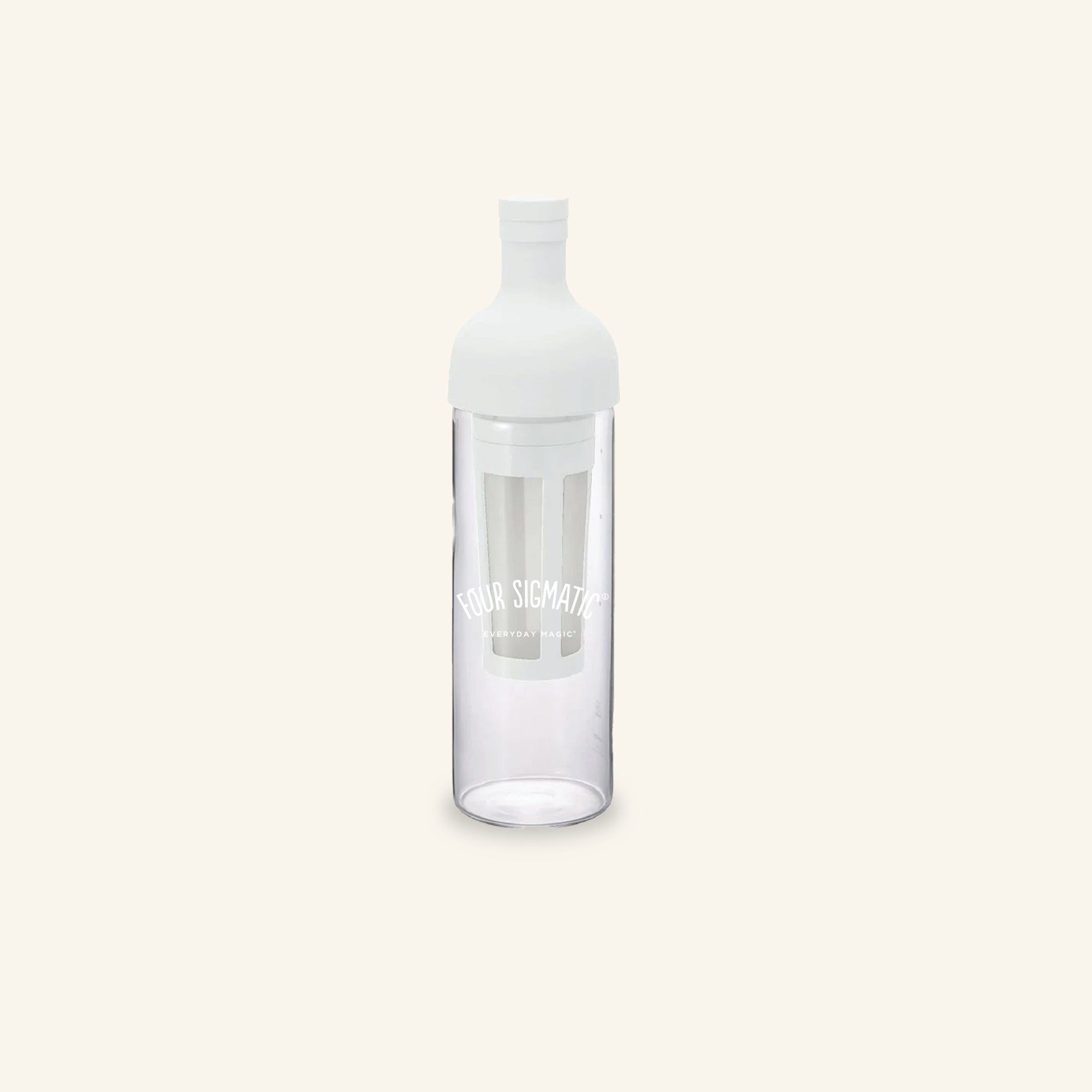 Cold Brew Bottle - Premium Coffee