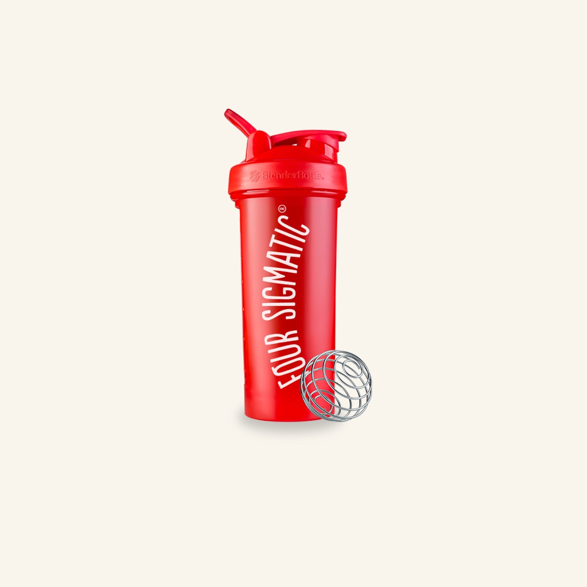 Shaker Cup - Balanced Blend
