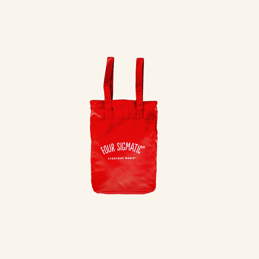 Tote/ Backpack - Superfood Coffee