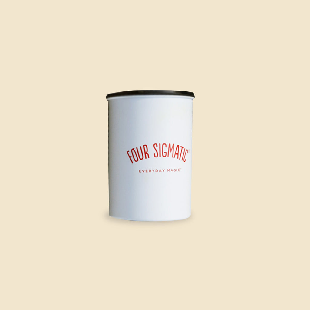 Coffee and Protein Canister - Functional Blend