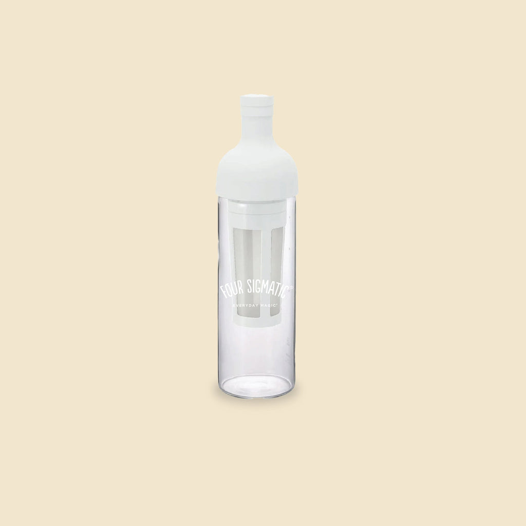 Cold Brew Bottle - Premium Coffee