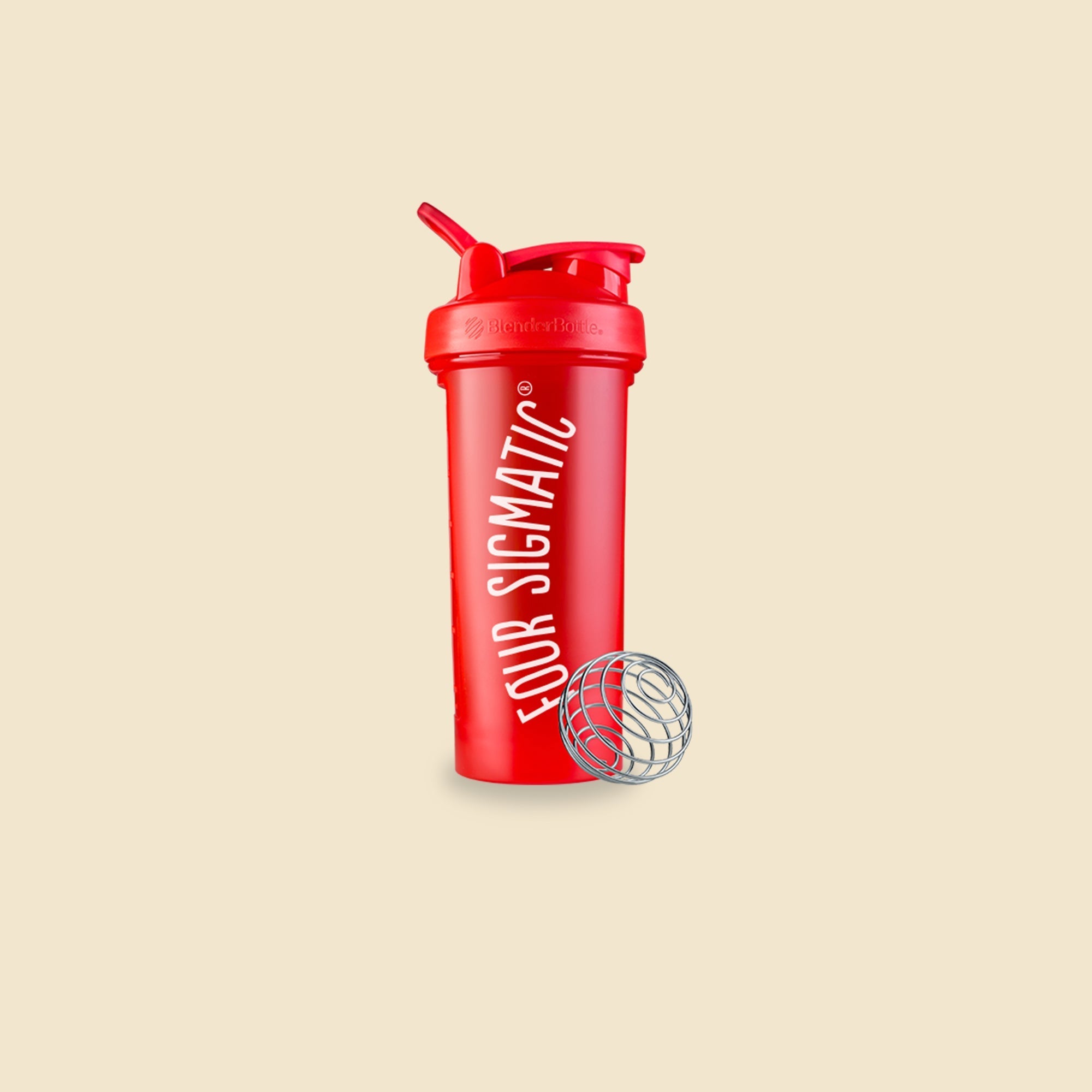 Shaker Cup - Balanced Blend
