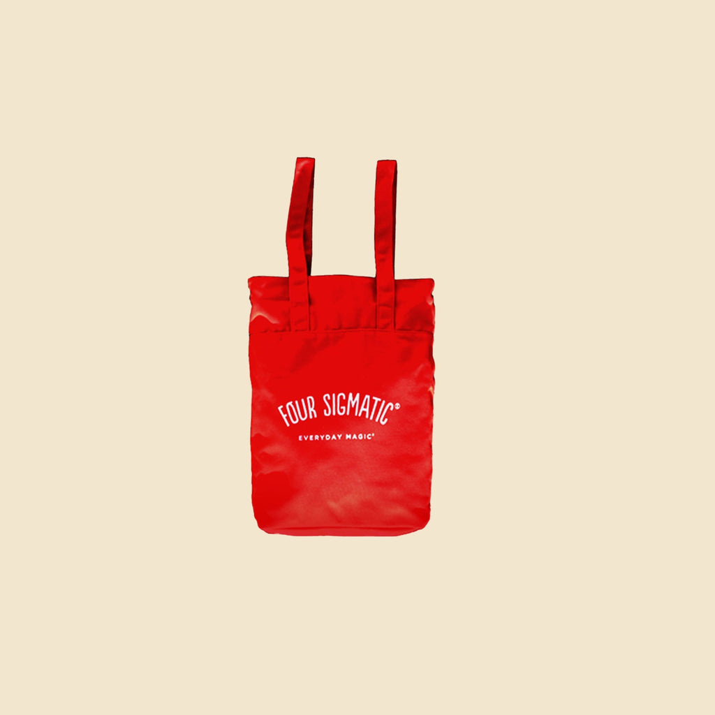 Tote/ Backpack - Superfood Coffee