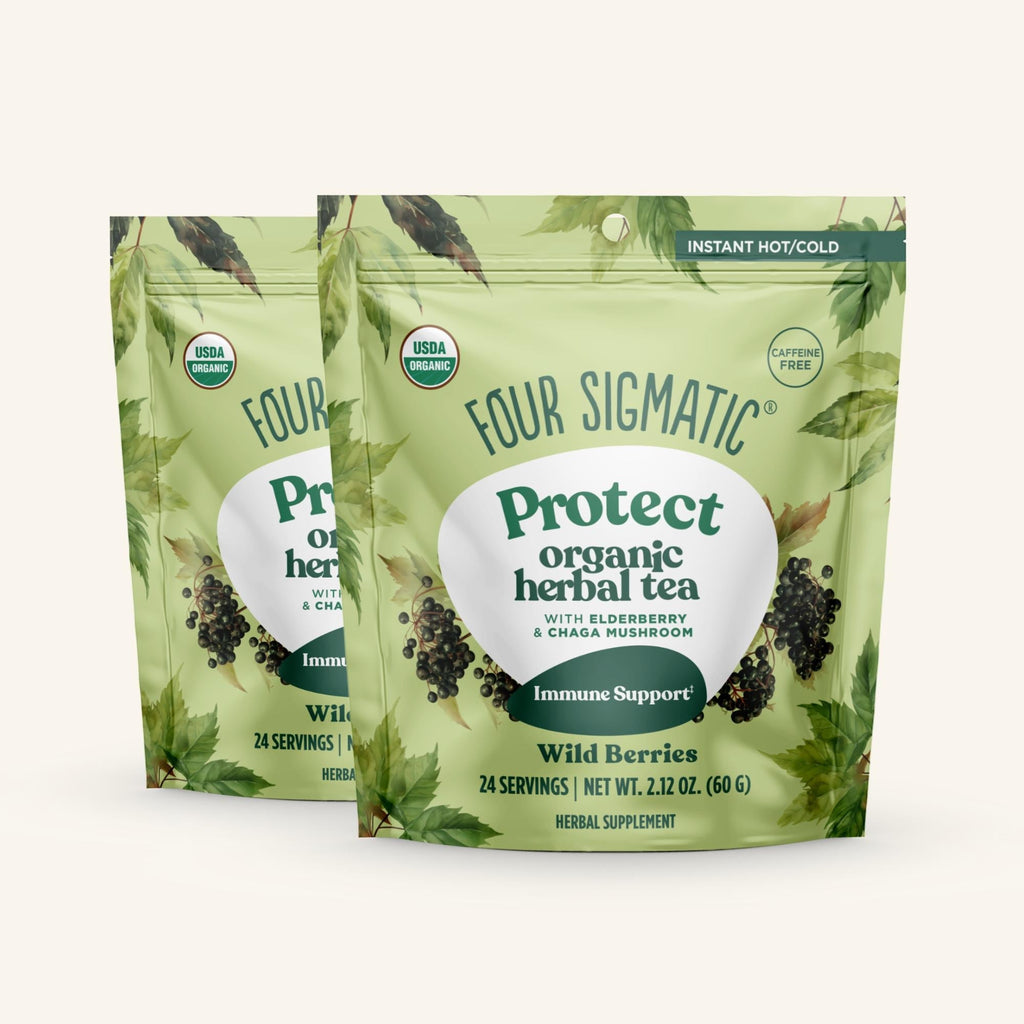 Protect Herbal Tea - Everyday Coffee
