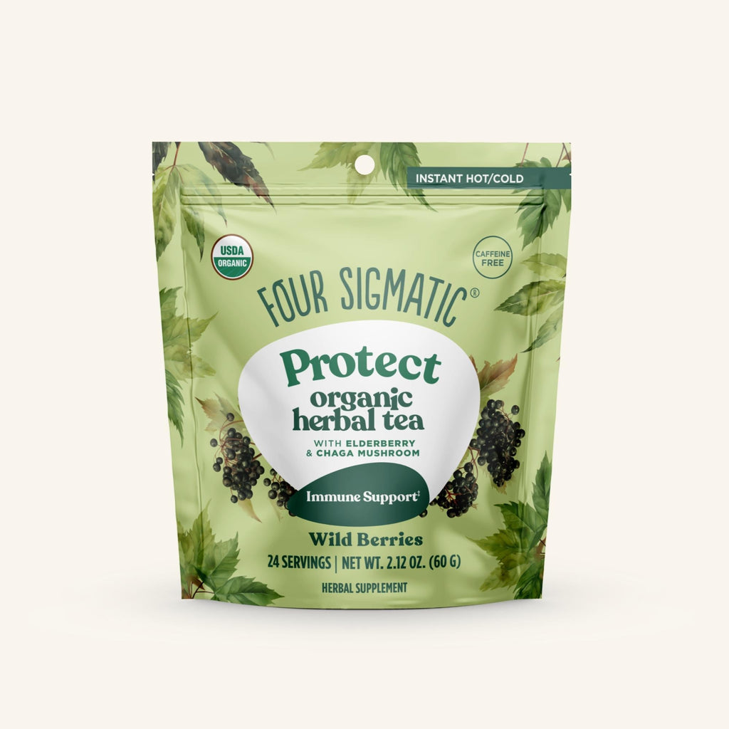 Protect Herbal Tea - Everyday Coffee