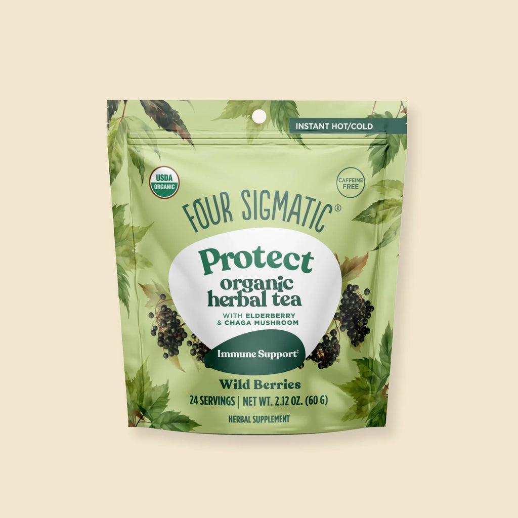 Protect Herbal Tea - Everyday Coffee