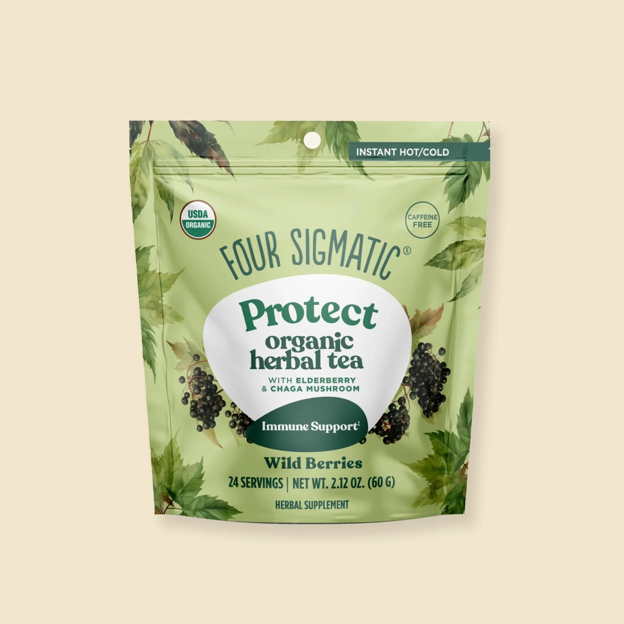 Protect Herbal Tea - Everyday Coffee