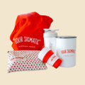Four Sigmatic Goodie Bag - Adaptogenic Blend