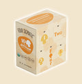 10 Days of Shrooms Kit - Morning Focus