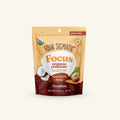 Focus Creamer – Hazelnut - Low Caffeine