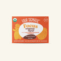 Focus Elixir, Packets - Daily Brew