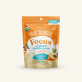 Focus Organic Coffee Latte - Vanilla - For Morning Focus