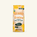Focus Half Caf Whole Bean Coffee - Morning Ritual