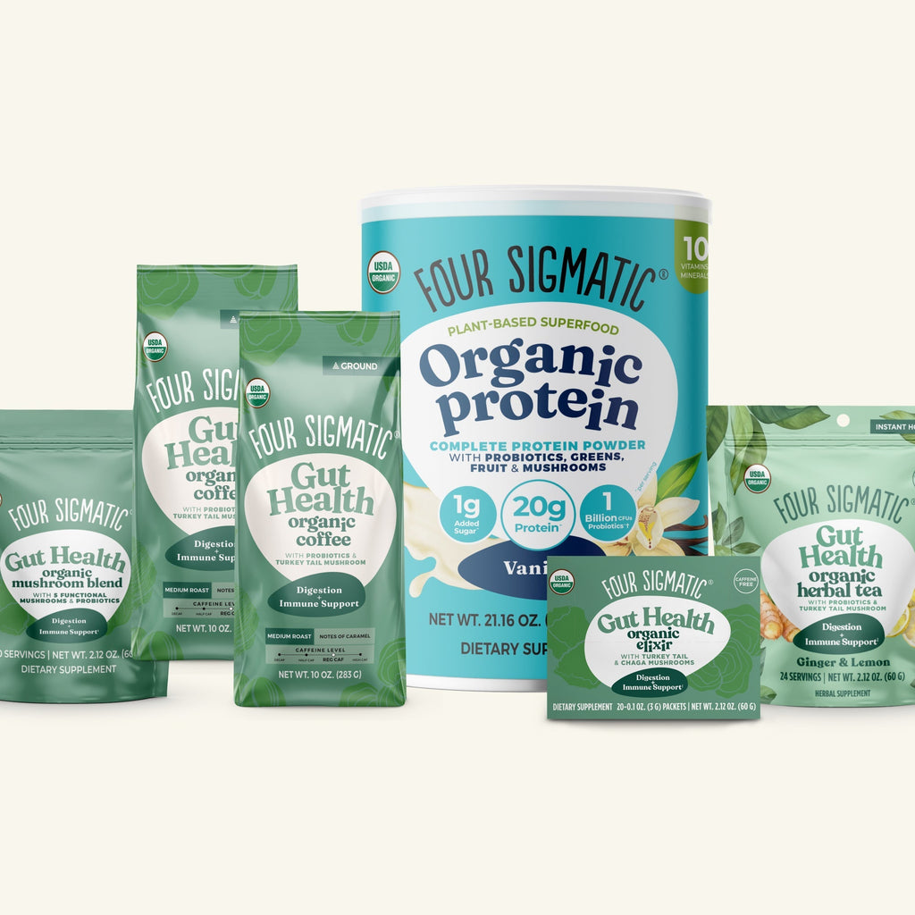 Good Poops Bundle - Clean Energy