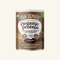 Plant-Based Protein – Chocolate - Better Brew