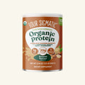 Plant-Based Protein – Peanut Butter - Plant Based